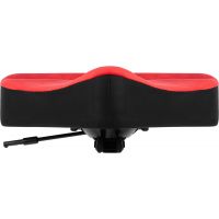 Gator Siège batteur réglage pneumatique rouge - Vue 5